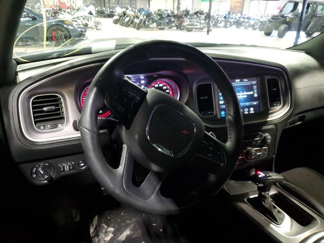 Photo 5 from auction – 2022 DODGE CHARGER SC with VIN 2C3CDXGJXNH208998