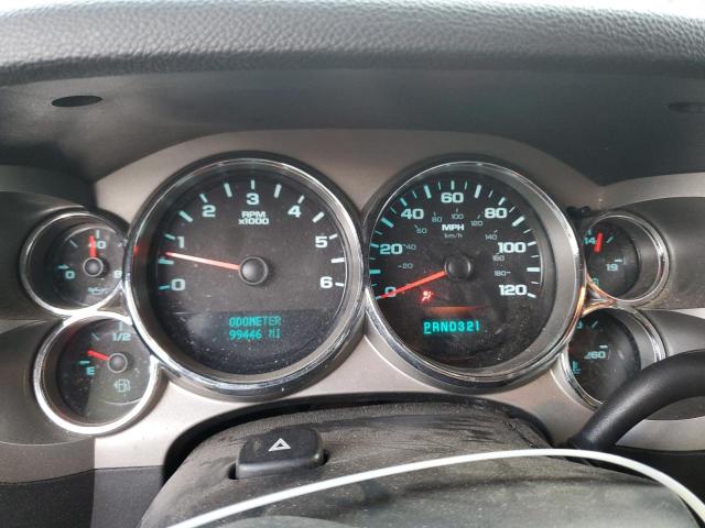 Фото 9 с аукциона – 2008 CHEVROLET SILVERADO с VIN 2GCEK19J681291735