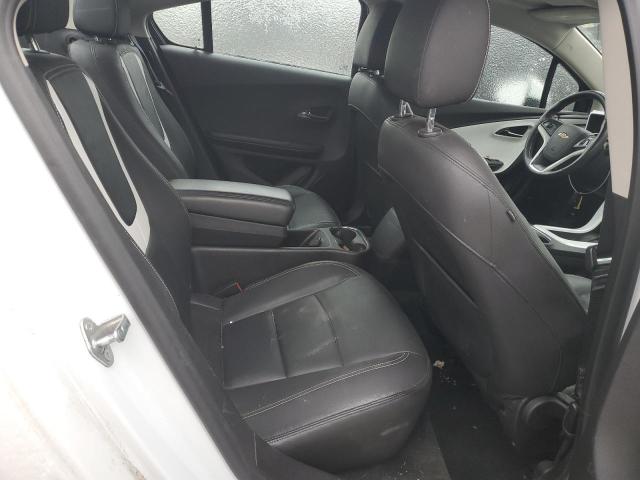 Снимка 10 от търг – 2013 CHEVROLET VOLT с VIN 1G1RB6E46DU115452