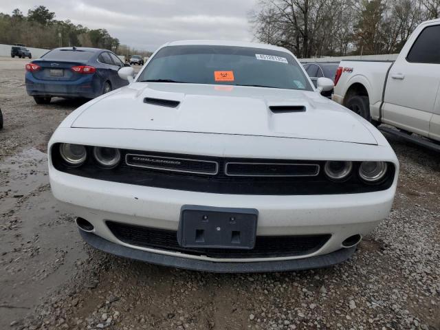 Photo 5 from auction – 2015 DODGE CHALLENGER with VIN 2C3CDZAG5FH708013