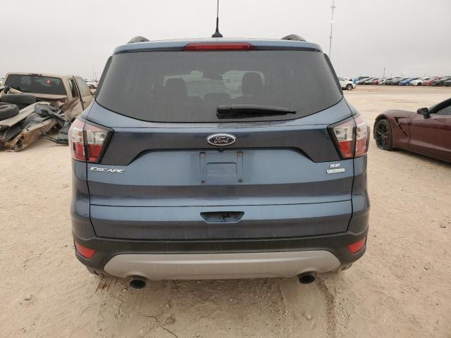 Photo 6 from auction – 2018 FORD ESCAPE SE with VIN 1FMCU0GD7JUB84515
