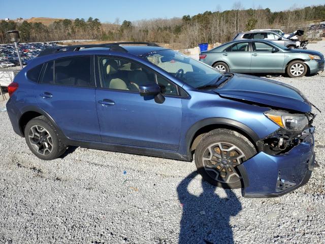 Photo 4 from auction – 2017 SUBARU CROSSTREK with VIN JF2GPAKC6HH251420