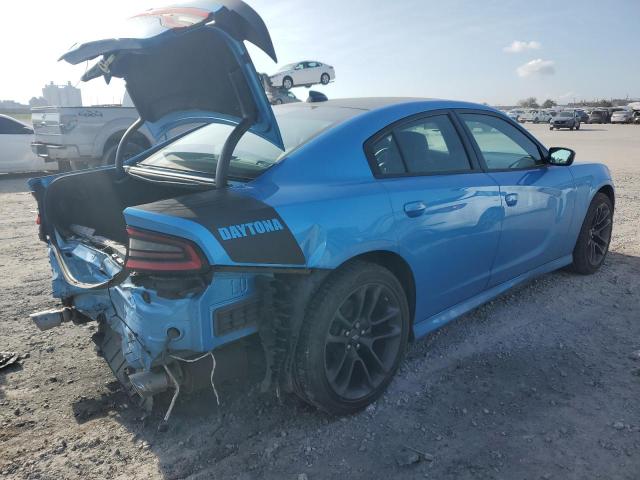 Фото 3 с аукциона – 2023 DODGE CHARGER R/ с VIN 2C3CDXCT5PH643695