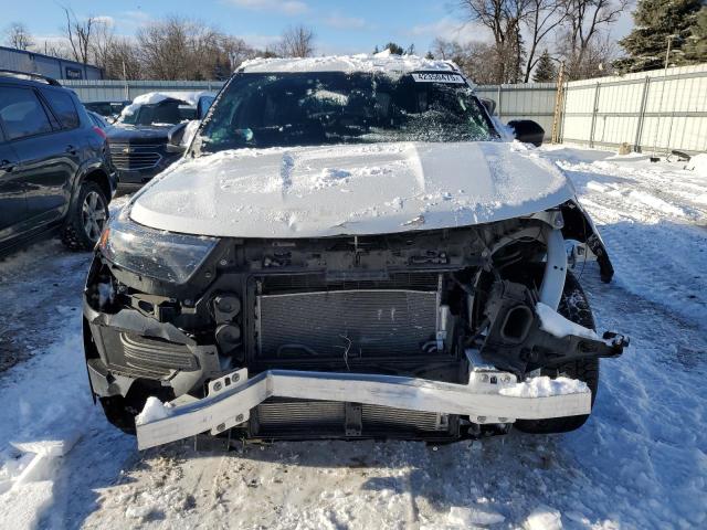 Photo 5 from auction – 2021 FORD EXPLORER P with VIN 1FM5K8AB5MGB72094