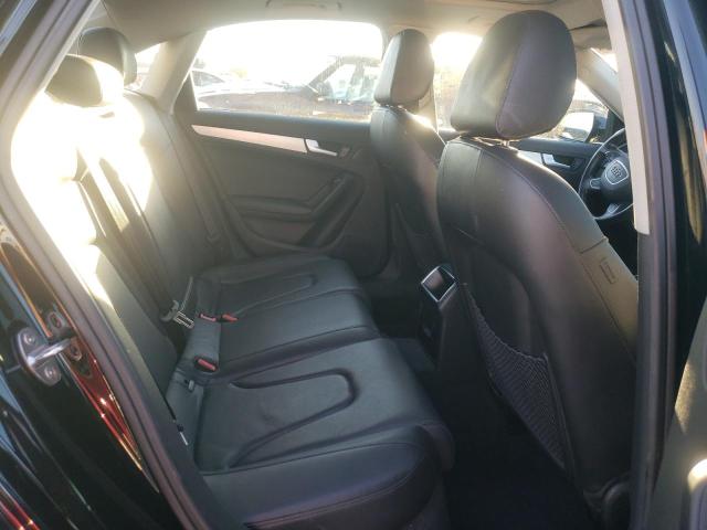 Photo 10 from auction – 2013 AUDI A4 PREMIUM with VIN WAUAFAFL6DN024187