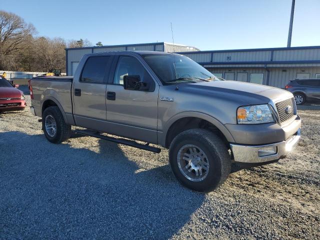 Photo 4 from auction – 2005 FORD F150 SUPER with VIN 1FTPW12505FB24088