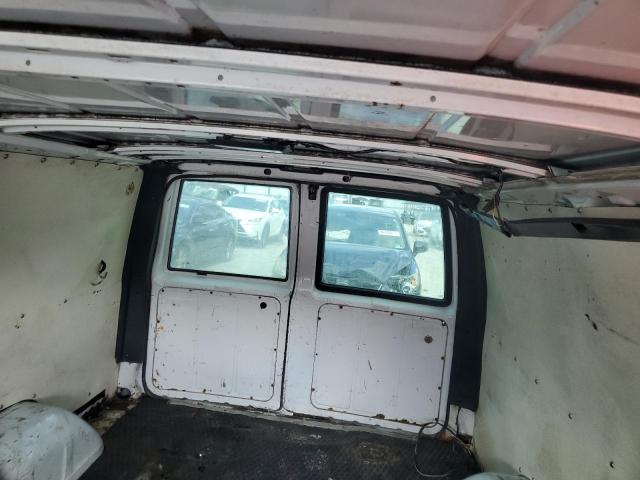 Photo 10 from auction – 1997 CHEVROLET ASTRO EXT with VIN 1GCDM19W7VB208620