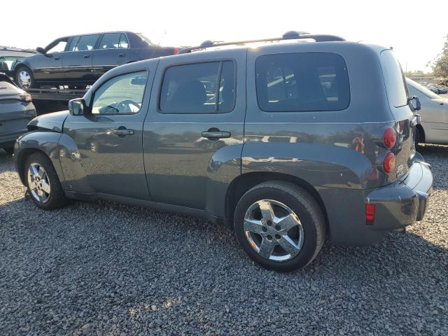 Photo 2 from auction – 2009 CHEVROLET HHR LT with VIN 3GNCA23B19S636376