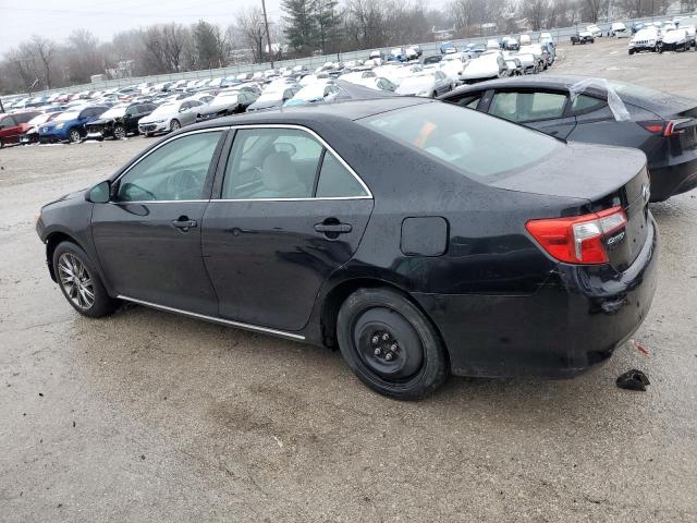Photo 2 from auction – 2012 TOYOTA CAMRY BASE with VIN 4T1BF1FK8CU580189