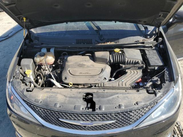 Снимка 12 от търг – 2019 CHRYSLER PACIFICA T с VIN 2C4RC1EG6KR589574
