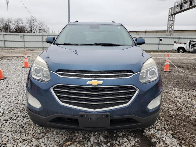 Photo 5 from auction – 2016 CHEVROLET EQUINOX LT with VIN 2GNALCEK9G6144713