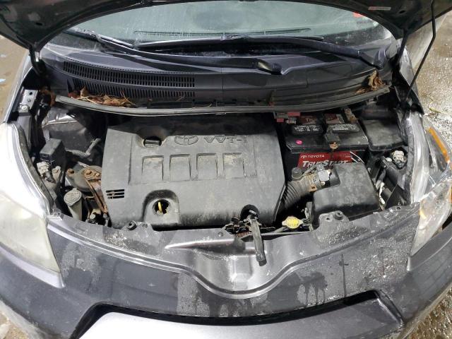 Photo 11 from auction – 2013 TOYOTA SCION XD with VIN JTKKUPB45D1033641