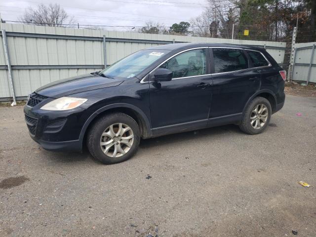 MAZDA CX-9 2011 with VIN JM3TB2CA2B0306618 - Photo from auction