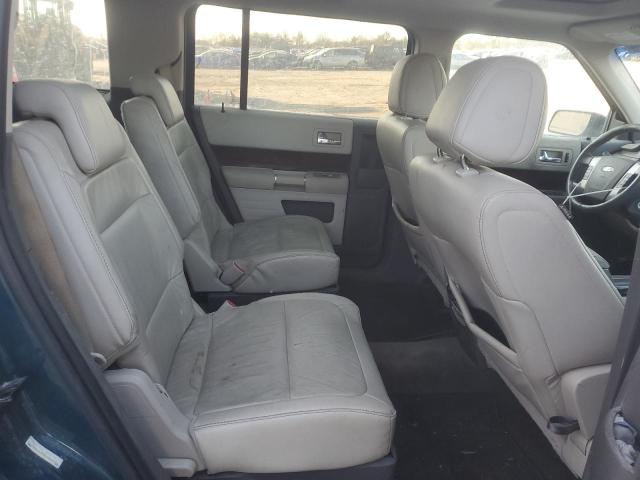 Photo 11 from auction – 2011 FORD FLEX SEL with VIN 2FMGK5CC8BBD12480