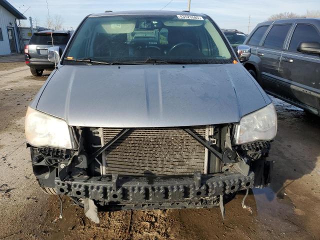Photo 5 from auction – 2014 CHRYSLER TOWN & COU with VIN 2C4RC1CG8ER107663