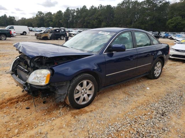 Photo 1 from auction – 2005 FORD FIVE HUNDR with VIN 1FAFP24155G132552