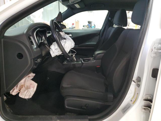 Photo 7 from auction – 2016 DODGE CHARGER SX with VIN 2C3CDXJG2GH134430