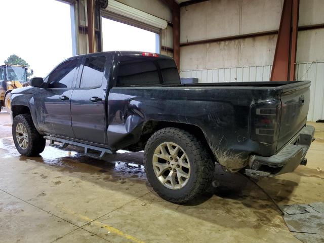 Photo 2 from auction – 2017 CHEVROLET SILVERADO with VIN 1GCVKREC1HZ401958