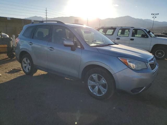 Photo 4 from auction – 2014 SUBARU FORESTER 2 with VIN JF2SJAHC7EH540496