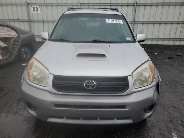 صورة رقم 5 من المزاد - 2004 TOYOTA RAV4 مع VIN JTEHD20V146018990