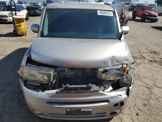 Photo 5 from auction – 2010 NISSAN CUBE BASE with VIN JN8AZ2KR3AT169144