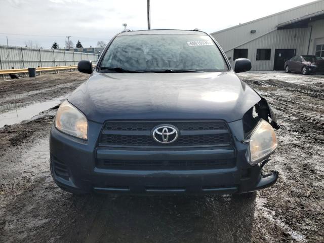 Photo 5 from auction – 2011 TOYOTA RAV4 with VIN 2T3BF4DV3BW126906