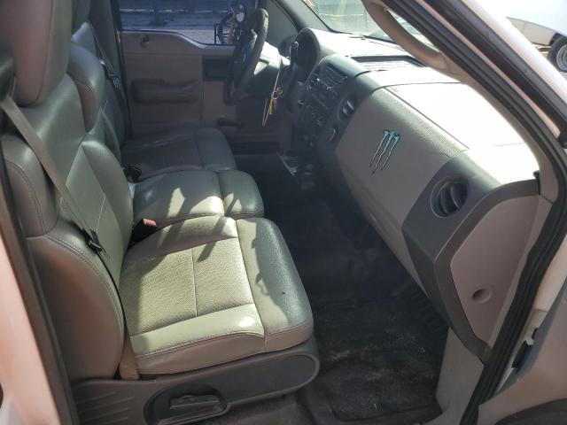 Photo 10 from auction – 2006 FORD F150 with VIN 1FTRF12206NB76004