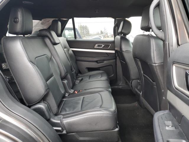 Photo 11 from auction – 2017 FORD EXPLORER X with VIN 1FM5K8DH6HGE41080