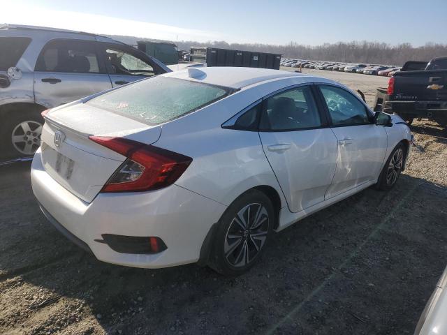 Photo 3 from auction – 2016 HONDA CIVIC EXL with VIN 19XFC1F76GE039673