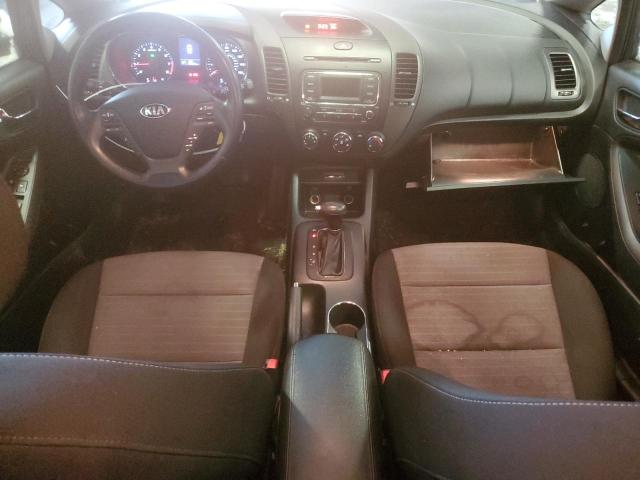 Photo 8 from auction – 2015 KIA FORTE EX with VIN KNAFX5A81F5269267