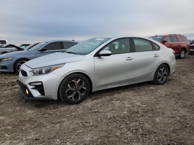 KIA FORTE FE 2020 z numerem VIN 3KPF24AD2LE140608 - Zdjęcie z aukcji