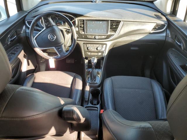 Photo 8 from auction – 2018 BUICK ENCORE PRE with VIN KL4CJASB6JB668884