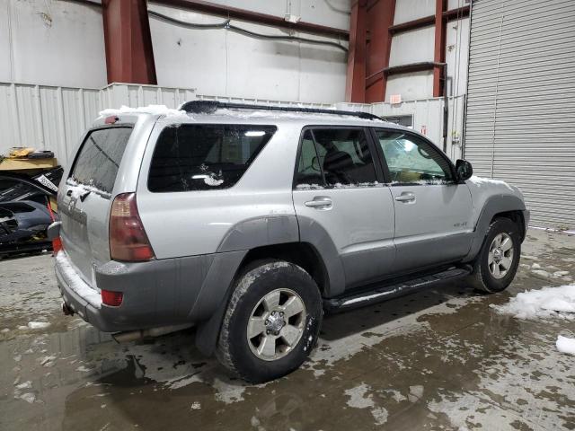 Photo 3 from auction – 2003 TOYOTA 4RUNNER SR with VIN JTEBT14R730004254