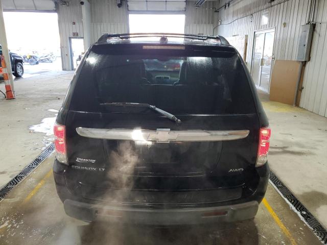 Photo 6 from auction – 2005 CHEVROLET EQUINOX LT with VIN 2CNDL73F356131001