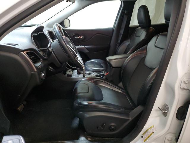 Photo 7 from auction – 2019 JEEP CHEROKEE L with VIN 1C4PJMLN0KD210703