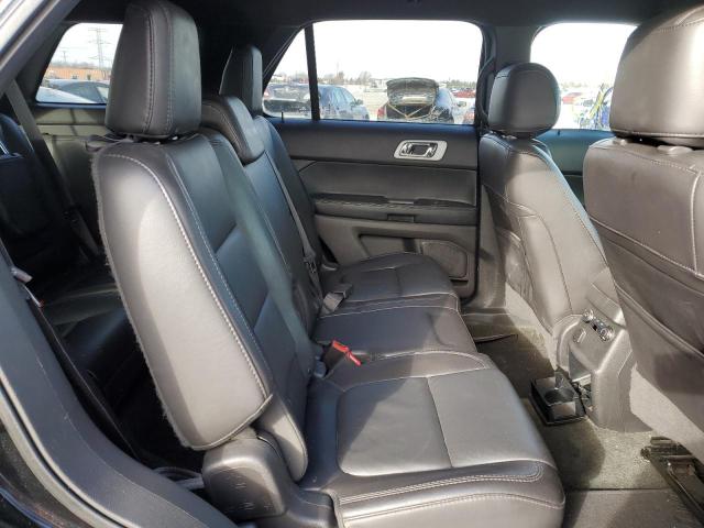 Photo 11 from auction – 2014 FORD EXPLORER X with VIN 1FM5K8D88EGC47470