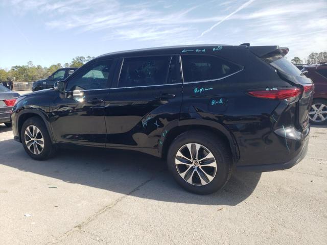 Zdjęcie 2 z aukcji – 2023 TOYOTA HIGHLANDER z VIN 5TDKDRAH9PS041191