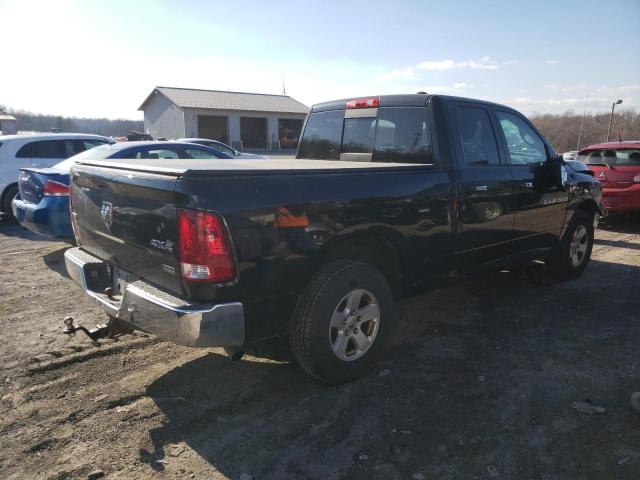 Photo 3 from auction – 2011 DODGE RAM 1500 with VIN 1D7RV1GP8BS586073