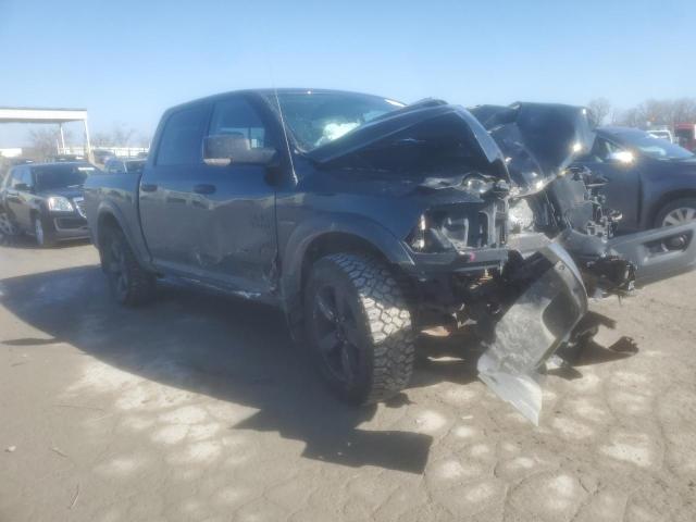 Photo 4 from auction – 2020 RAM 1500 CLASS with VIN 1C6RR7LT9LS140446