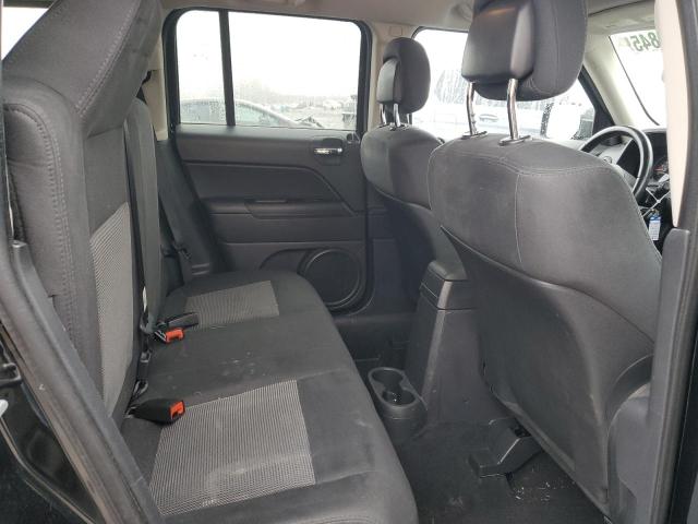 Photo 11 from auction – 2012 JEEP PATRIOT LA with VIN 1C4NJRFB7CD513811