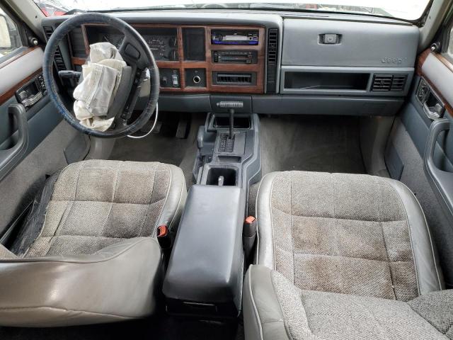 Фото 8 с аукциона – 1996 JEEP CHEROKEE C с VIN 1J4FJ78S3TL180304