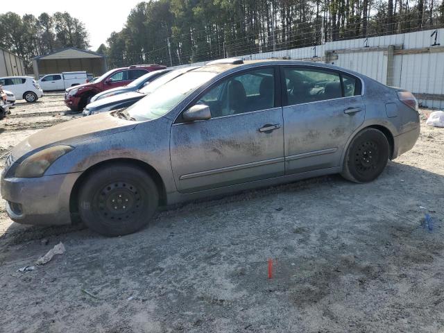 NISSAN ALTIMA 2.5 2007 with VIN 1N4AL21E37C216327 - Photo from auction