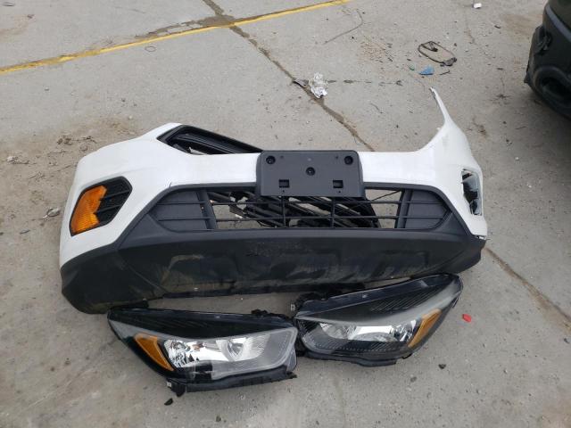 Photo 12 from auction – 2019 FORD ESCAPE S with VIN 1FMCU0F74KUA01942