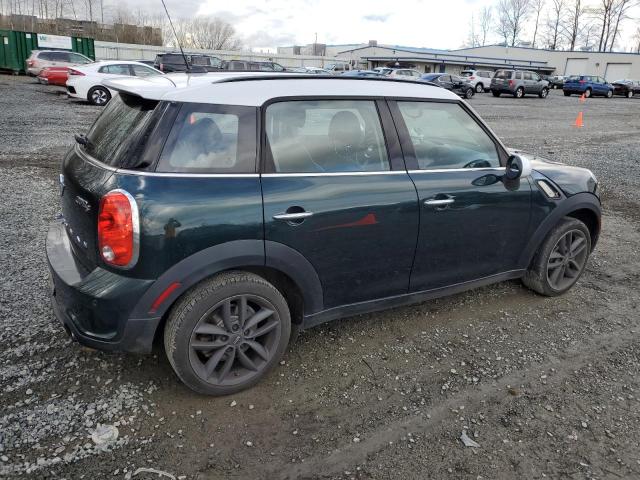 Photo 3 from auction – 2014 MINI COOPER S C with VIN WMWZC3C50EWP27082