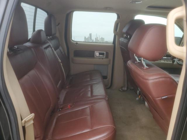 Photo 10 from auction – 2014 FORD F150 SUPER with VIN 1FTFW1ET9EKE43390