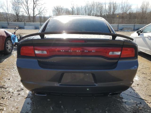 Photo 6 from auction – 2014 DODGE CHARGER SE with VIN 2C3CDXBG4EH364014