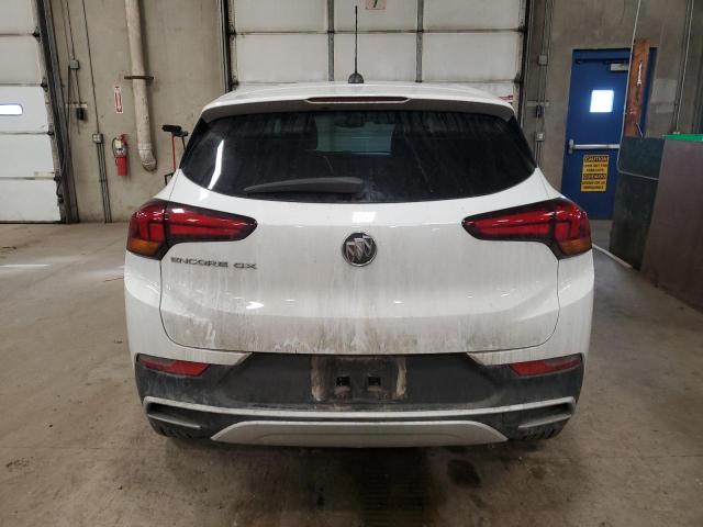 Photo 6 from auction – 2021 BUICK ENCORE GX with VIN KL4MMBS21MB076380