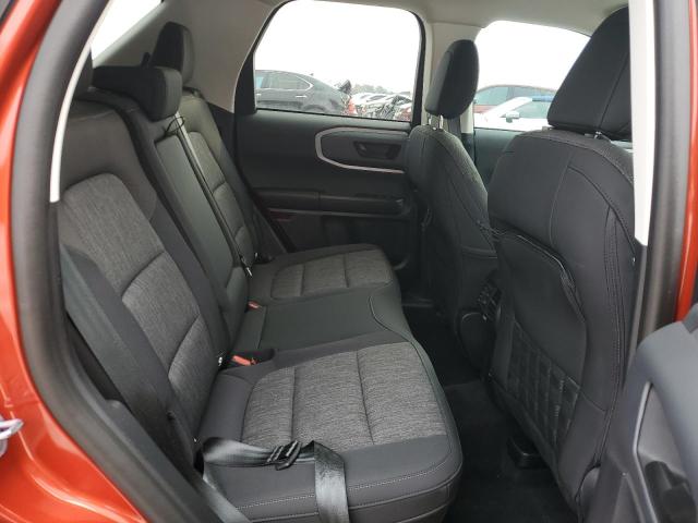 Photo 11 from auction – 2023 FORD BRONCO SPO with VIN 3FMCR9B62PRD80554