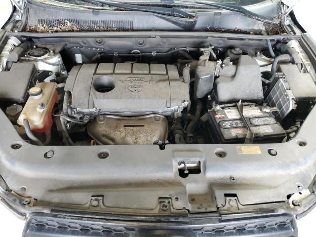 Photo 12 from auction – 2012 TOYOTA RAV4 with VIN 2T3BF4DV6CW187118