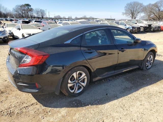 Photo 3 from auction – 2018 HONDA CIVIC LX with VIN 19XFC2F53JE016248